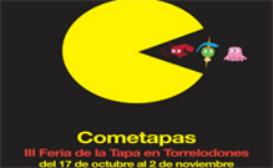 III Feria de la Tapa en Torrelodones