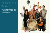 Concierto Infantil 