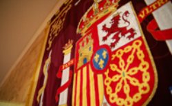 Homenaje a la Constitución