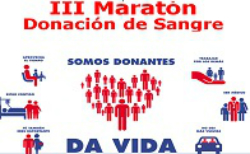 III Maratón de donación de sangre en HM Hospitales: Somos donantes, da vida