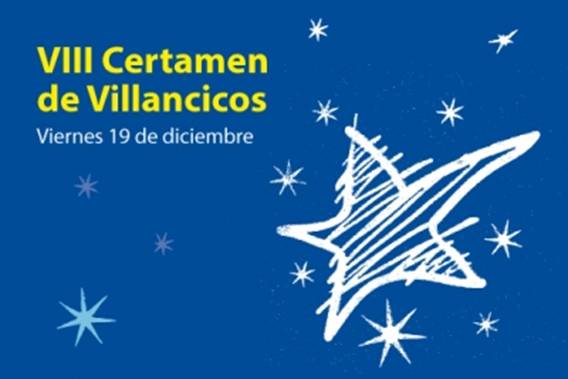 VIII Certamen de Villancicos