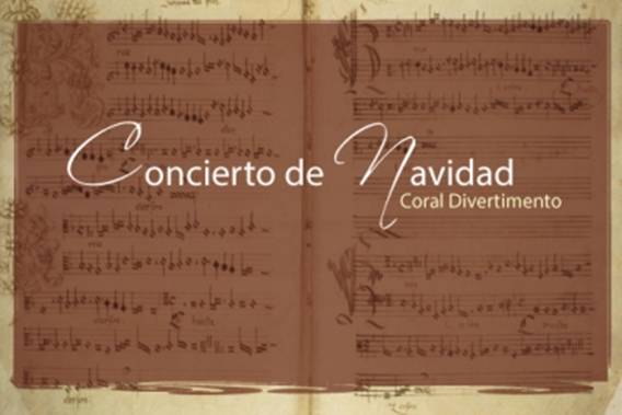 Concierto de Navidad