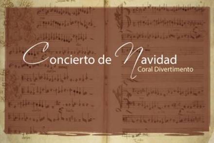 Concierto de Navidad