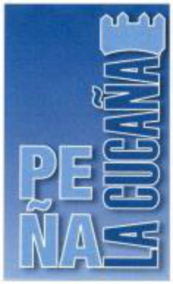 II Edición del concurso de Cantos de Taberna de la peña La Cucaña
