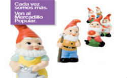 El mercadillo popular de Navidad de Torrelodones se celebra este domingo 21 de Diciembre
