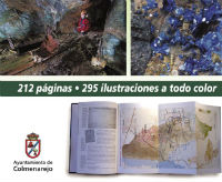 Se presenta el libro de la minería histórica en Colmenarejo