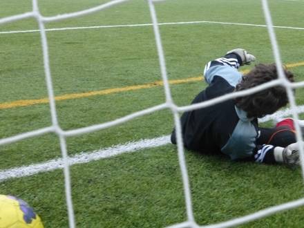 La Escuela de Tecnificación Play Fútbol Base de Torrelodones ya está en marcha.