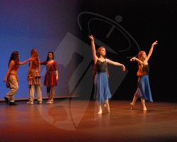 Celebrado el IX Certamen Coreográfico de Torrelodones “Carlos Zarza”