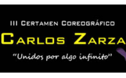 Comienza el IX certamen coreográfico Carlos Zarza