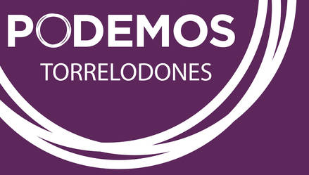 PODEMOS Torrelodones hace público un manifiesto sobre las próximas elecciones municipales