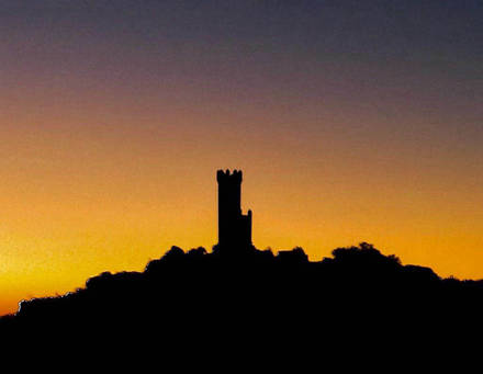 Mi rincón favorito. Torrelodones