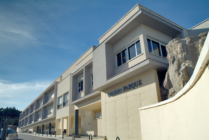El colegio Parque será el primer colegio concertado de Galapagar el próximo curso