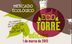 El primer mercadillo ecológico en Torrelodones arranca en Marzo