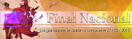 Fashion Talent prepara su final nacional