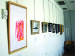 Arte joven en Torreforum