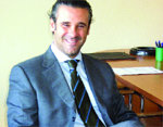 Ángel Mejías, socio consultor