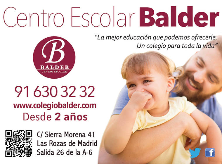 Colegio Balder