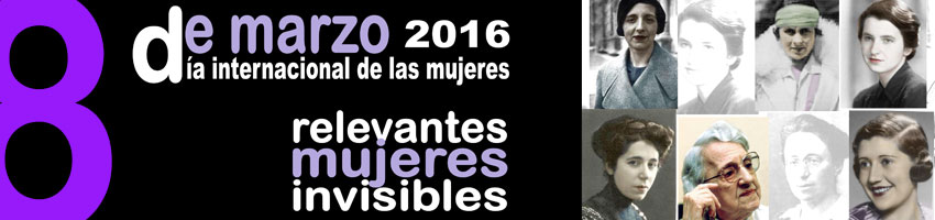 8 de Marzo, Día por los Derechos de la Mujer en Torrelodones