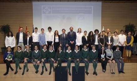 Arranca el III Torneo Intermunicipal de Debate Escolar con participación de alumnos de Las Rozas