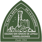 Colegio San Ignacio de Loyola