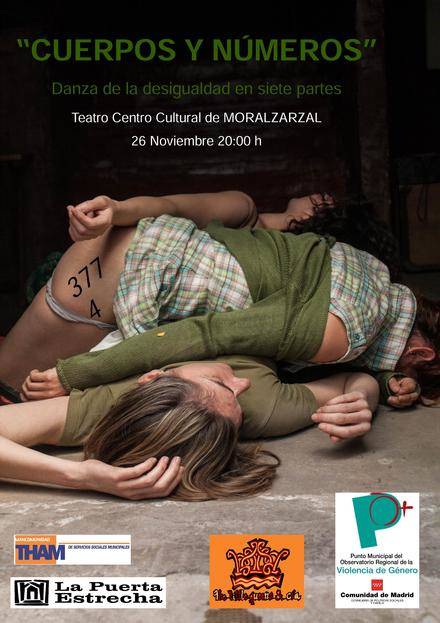 Danza de la Desigualdad en Moralzarzal