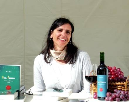 Feria del Libro en Torrelodones: lecturas, firmas e intercambios