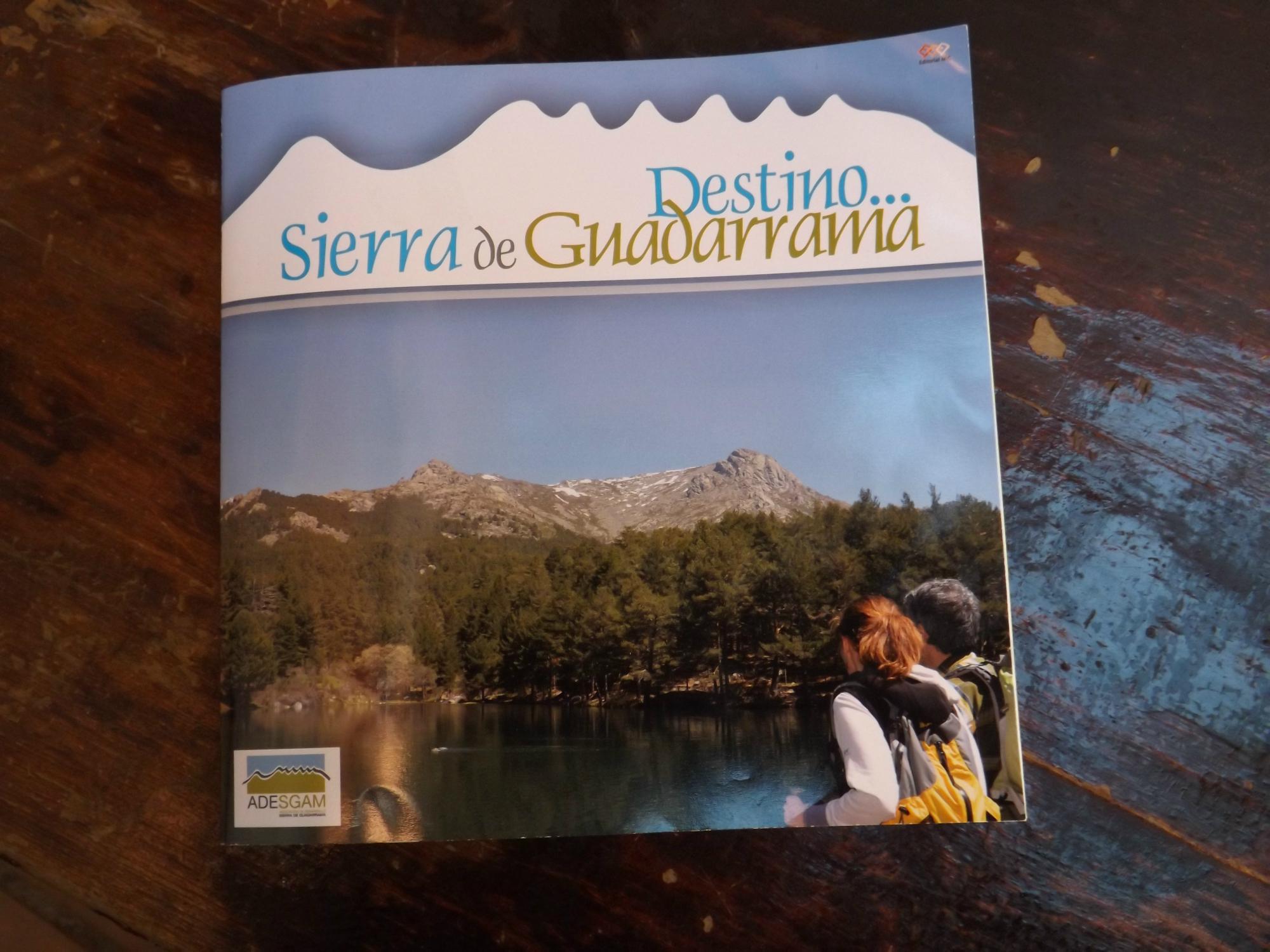 Una Guía para sacarle el máximo partido al Parque Nacional de la Sierra de Guadarrama