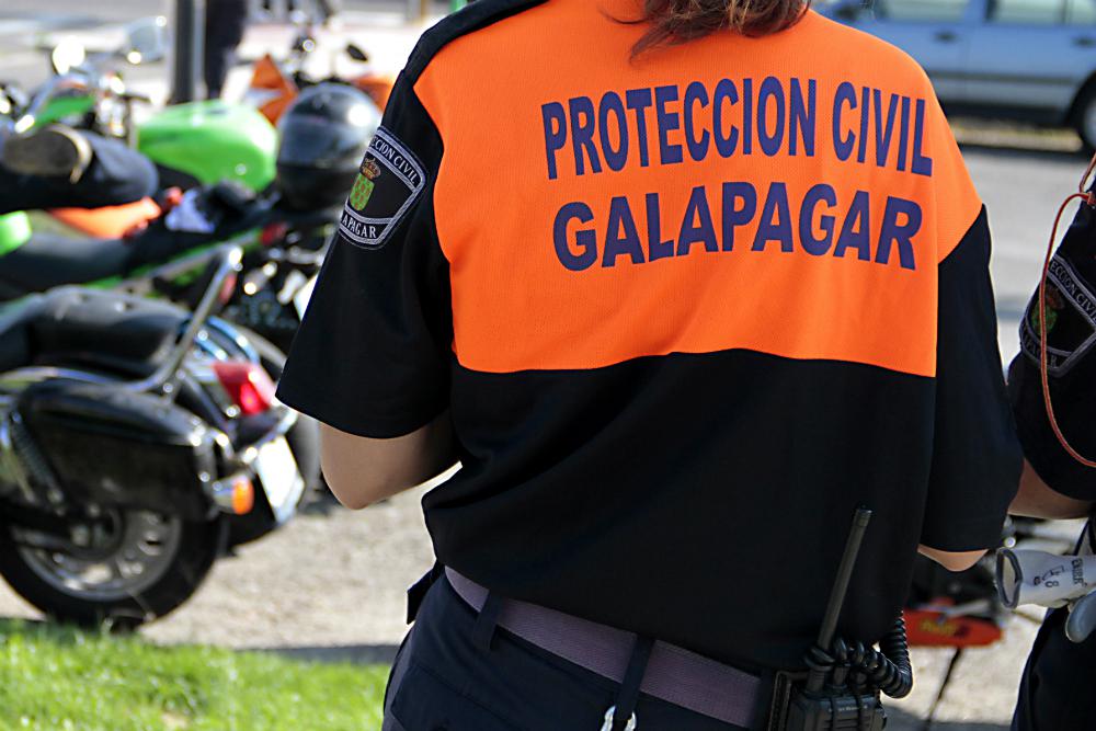 Protección Civil de Galapagar aumentará su flota en agosto