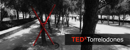 Este domingo, conferencias TEDx en la Casa de Cultura de Torrelodones