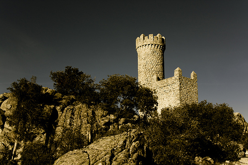 Torrelodones ha firmado un convenio de colaboración para difundir sus valores naturales