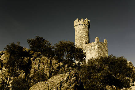 Torrelodones ha firmado un convenio de colaboración para difundir sus valores naturales