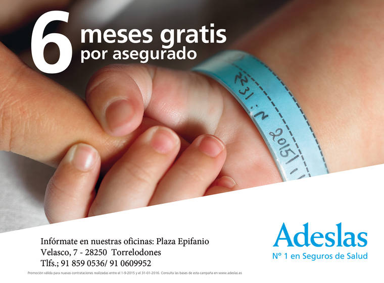 Adeslas