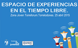 Aula de Recursos 'Infancia y Juventud' en Torreforum