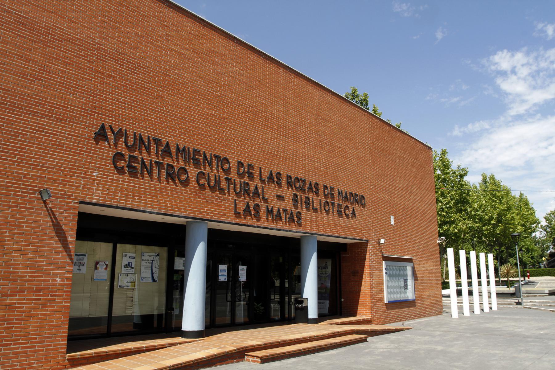 Las salas infantiles y juveniles de las bibliotecas de Las Rozas abren también por la mañana en verano