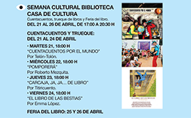 Semana Cultural de Torrelodones