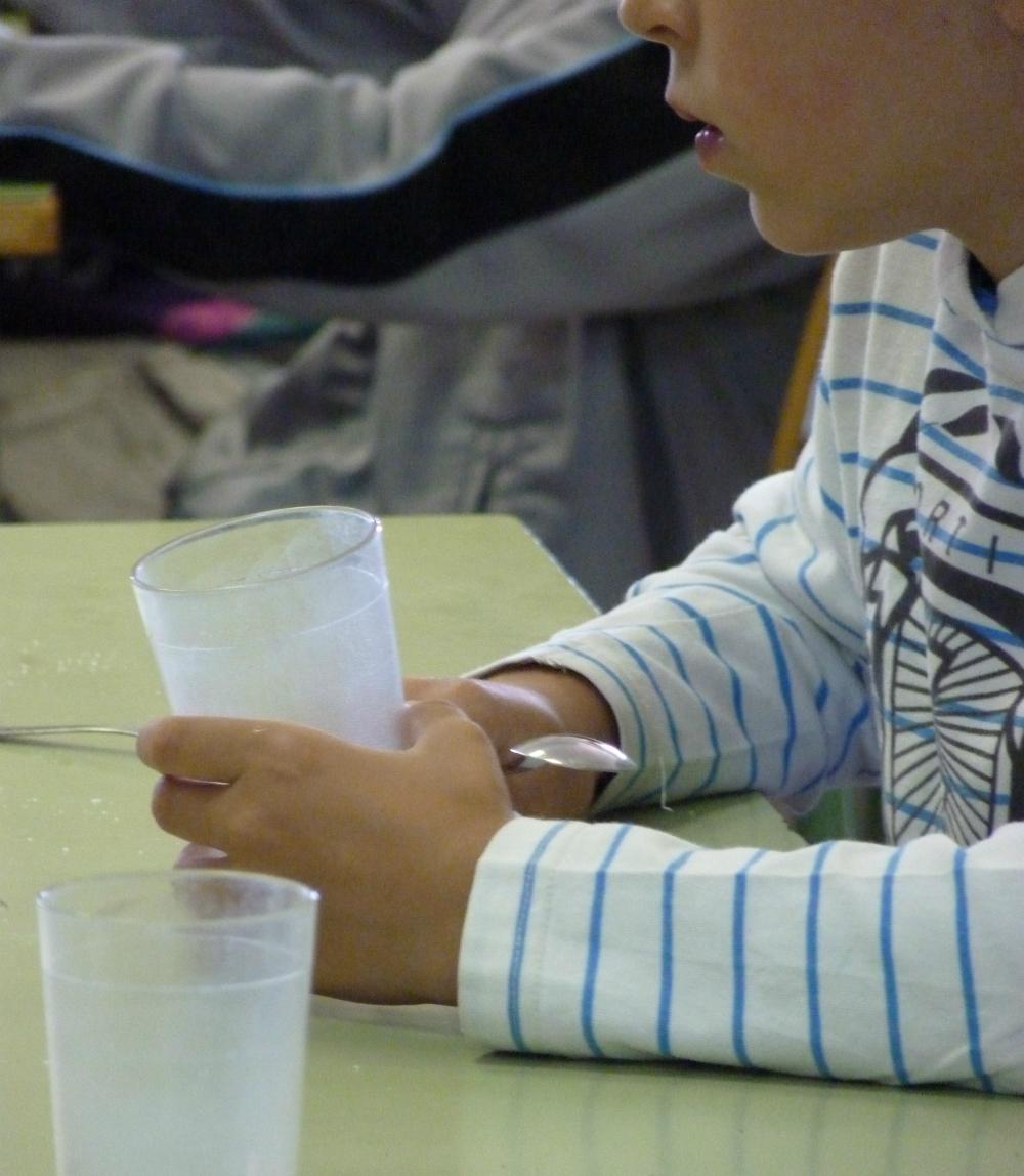 Medio centenar de niños podrían beneficiarse en Galapagar de la apertura estival de comedores sociales