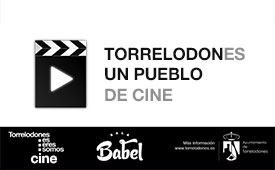 Este fin de semana, Torrelodones se transforma en un plató