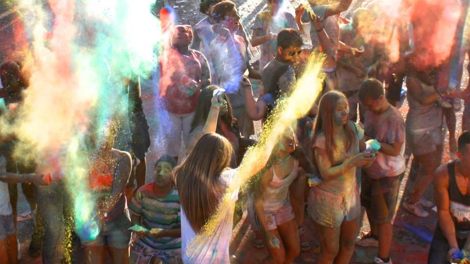 Galapagar ya tiene su programa para las Fiestas Patronales 2015