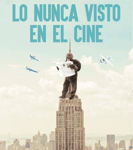 Comienza la primera Muestra de Cine Efímero de Moralzarzal