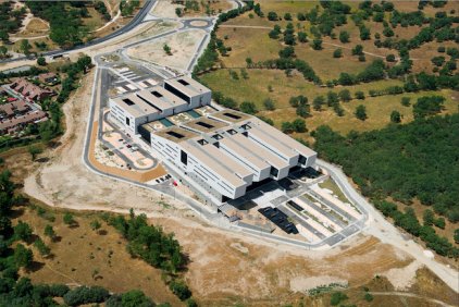 Los socialistas propondrán en la Asamblea regional revertir la gestión privada del Hospital de Collado Villalba