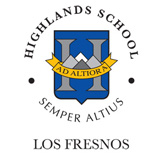 Highlands School Los Fresnos