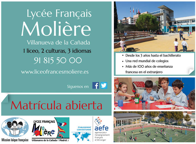 Lycée Français Molière