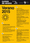 Verano 2015 con el Ayuntamiento de Torrelodones