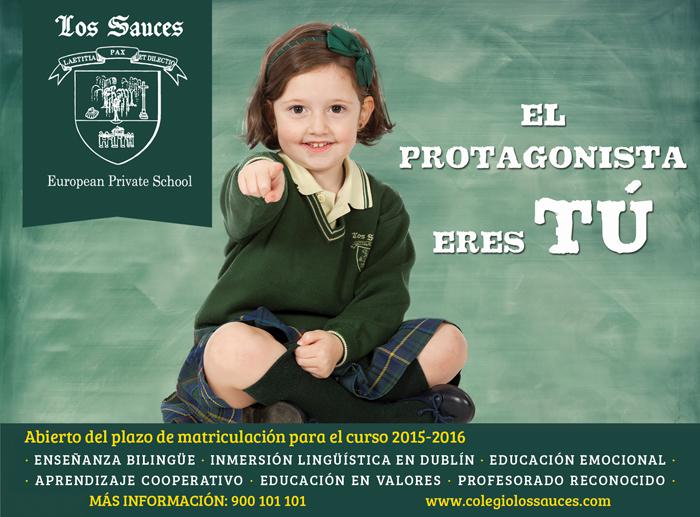 Colegio Los Sauces