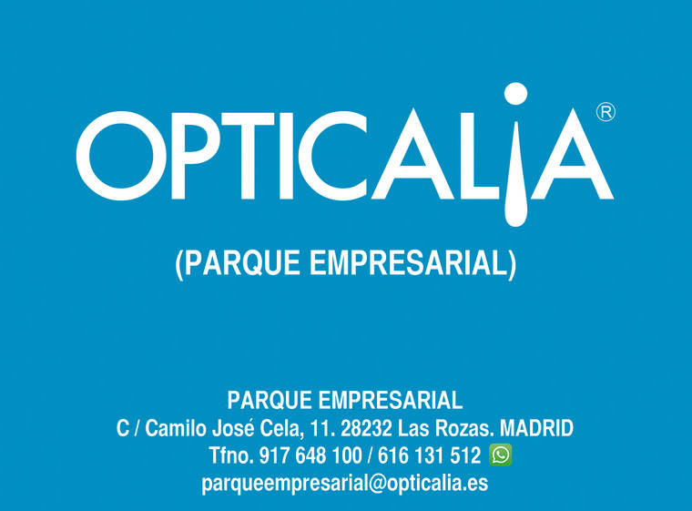 Opticalia