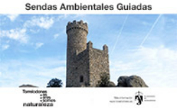 Sendas ambientales guiadas por Torrelodones durante el mes de abril