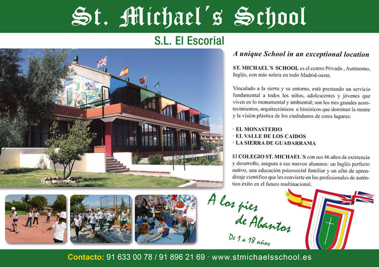 Colegio St. Michael