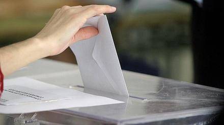 Dónde votar en Torrelodones.