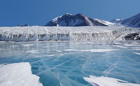 Los alumnos del Nuestra Señora de Lourdes conectarán con la Base Antártica ‘Gabriel de Castilla’