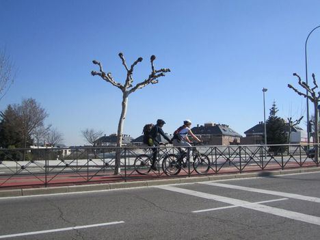 El ‘carsharing’ se incorpora a las ordenanzas y se regulará el uso de patinetes